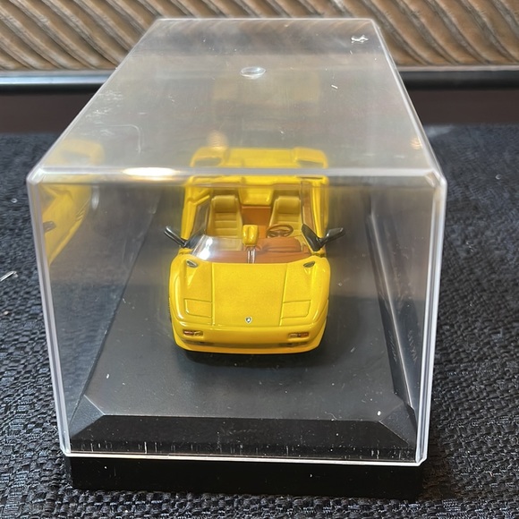 Lamborghini Diablo Roadster Coupe by Art - Picture 5 of 5